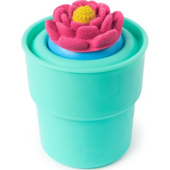Spin Master Kinetic Sand: Squish Blossom 106277 681147043015