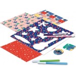 Lisciani Disney Stitch Stitch Drawing School With Light Table 27.107582 8008324107582