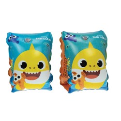GIM Μπρατσάκια 25X15εκ. Baby Shark 870-71120 5204549142688