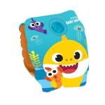 GIM Μπρατσάκια 25X15εκ. Baby Shark 870-71120 5204549142688