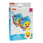 GIM Μπρατσάκια 25X15εκ. Baby Shark 870-71120 5204549142688