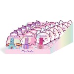 martinelia World Nail Polish LL-35075 8436609395865