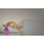 Lexibook Disney Stitch Childrens Light Angel Night 25.NS01D1 3380743108094