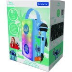 Lexibook Disney Stitch Speaker With Karaoke Stitch Microphone 25.BTP185DZ 3380743107004
