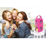Lexibook Barbie Childrens Speaker With Microphone and Bluetooth 25.BTP185BBZ 3380743104225