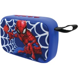 Lexibook Παιδικό Ηχείο Spiderman Με Bluetooth 25.BT018SP 3380743076546