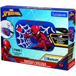 Lexibook Παιδικό Ηχείο Spiderman Με Bluetooth 25.BT018SP 3380743076546