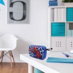 Lexibook Παιδικό Ηχείο Spiderman Με Bluetooth 25.BT018SP 3380743076546