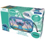 Lexibook Disney Stitch Παιδικό Φορητό Ηχείο Stitch με Bluetooth 25.BT018D 3380743100807