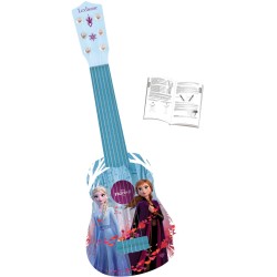 Lexibook Disney Frozen Guitar Guitar With Hero Frozen 25.K200FZ 3380743046143