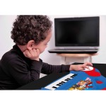 Lexibook Paw Patrol Electronic Keys With Lights 25.K704PA 3380743095608