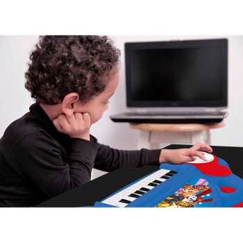 Lexibook Paw Patrol Electronic Keys With Lights 25.K704PA 3380743095608