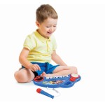 Lexibook Paw Patrol Electronic Keys With Lights 25.K704PA 3380743095608