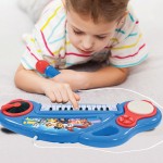 Lexibook Paw Patrol Electronic Keys With Lights 25.K704PA 3380743095608