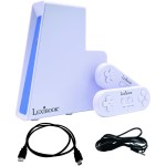 Lexibook Παιδική Κονσόλα Motion TV με 250 Παιχνιδια 25.JG7440 3380743108896