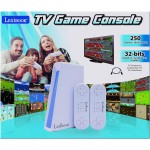 Lexibook Motion TV Motion Motion With 250 Games 25.JG7440 3380743108896