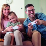 Lexibook Motion TV Motion Motion With 250 Games 25.JG7440 3380743108896