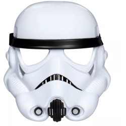 Hasbro Star Wars Stormtrooper Face Mask G0756 / G1431 5010996280862