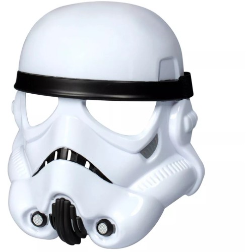 Hasbro Star Wars Stormtrooper Μάσκα Προσώπου G0756 / G1431 5010996280862