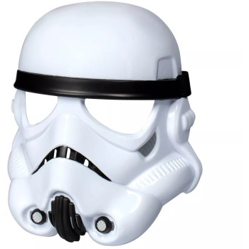Hasbro Star Wars Stormtrooper Face Mask G0756 / G1431 5010996280862
