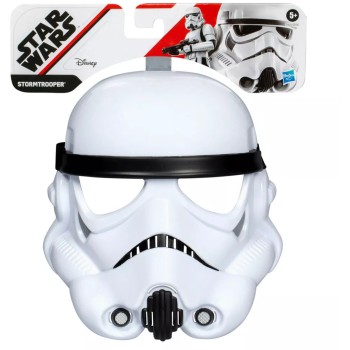Hasbro Star Wars Stormtrooper Face Mask G0756 / G1431 5010996280862