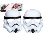 Hasbro Star Wars Stormtrooper Μάσκα Προσώπου G0756 / G1431 5010996280862