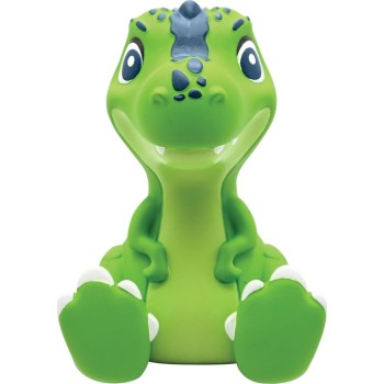 Lexibook - dinosaur colour nightlight for childrens room, colour change, smooth ligh 25.NLJ01DINO 3380743099798
