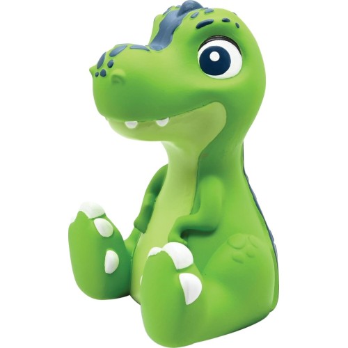 Lexibook Dinosaur 3D Design Color Change Pocket Night Led Φωτιστικό Για Παιδικό Δωμάτιο 25.NLJ01DINO 3380743099798