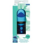 Disney Stitch lexibook,  stitch, wireless microphone with speaker and lights, 4 voice mod 25.MIC280D 3380743104904