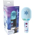 Lexibook Disney Frozen Ασύρματο Μικρόφωνο Με Ηχείο 25.MIC280FZ 3380743104010
