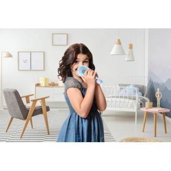 Lexibook Disney Frozen Ασύρματο Μικρόφωνο Με Ηχείο 25.MIC280FZ 3380743104010