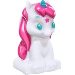 Lexibook Unicorn 3D Design Φως Για Παιδικό Δωμάτιο, Αλλαγή Χρώματος 25.NLJ01UNI 3380743084657