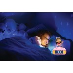 Lexibook Gabbys Dollhouse Dollhouse, Ξυπνητήρι 3D, Ήχοι Και Μελωδίες, Οπίσθιο LCD 25.RL800GDH 3380743105307