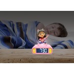 Lexibook Gabbys Dollhouse Dollhouse, Ξυπνητήρι 3D, Ήχοι Και Μελωδίες, Οπίσθιο LCD 25.RL800GDH 3380743105307