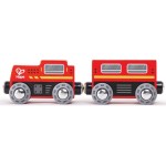 Hape Railway Wooden Classic Figure 8 Train Set E3793A 6943478039261