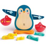 Hape Penguin Scale 87-1074 E1074A 6943478040281