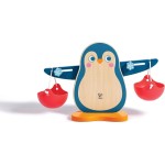 Hape Penguin Scale 87-1074 E1074A 6943478040281