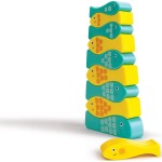 Hape Penguin Scale 87-1074 E1074A 6943478040281