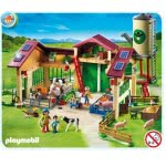 Playmobil Αγρόκτημα 5119 4008789051196