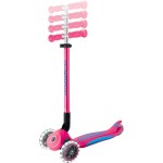 Globber Scooter Elite Light V2 Fuchsia 439-610-3 4895224409717