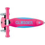 Globber Scooter Elite Light V2 Fuchsia 439-610-3 4895224409717