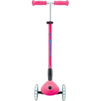 Globber Scooter Elite Light V2 Fuchsia 439-610-3 4895224409717