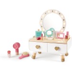 Hape Role Play My Stylish Dressing Table E3219A 6943478048294