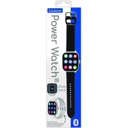 Lexibook Smartwatch με Bluetooth 25.DMW075 3380743105284