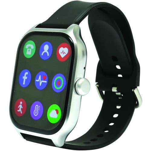 Lexibook Smartwatch με Bluetooth 25.DMW075 3380743105284