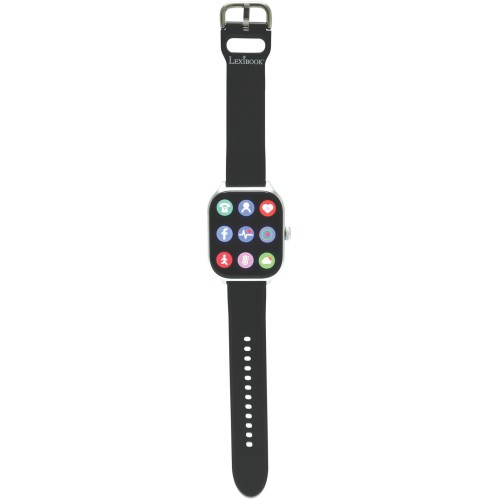 Lexibook Smartwatch με Bluetooth 25.DMW075 3380743105284