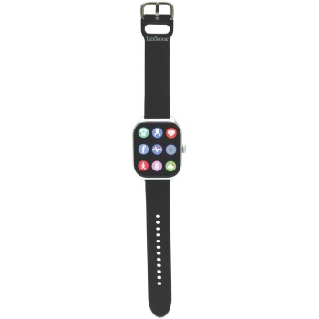 Lexibook Smartwatch με Bluetooth 25.DMW075 3380743105284