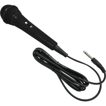 Lexibook Iparty, Portable Bluetooth Speaker With Microphone, Powerful Soun 25.K8320 3380743105246
