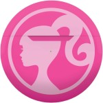 Lexibook Ασύρματα Παιδικά Ακουστικά Barbie 25.HPBT05BB 3380743097497