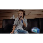 Lexibook Childrens Speaker With Spiderman Karaoke Microphone 25.BTP585SPZ 3380743105857